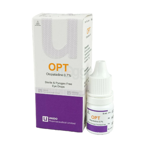 OPT 5 ML